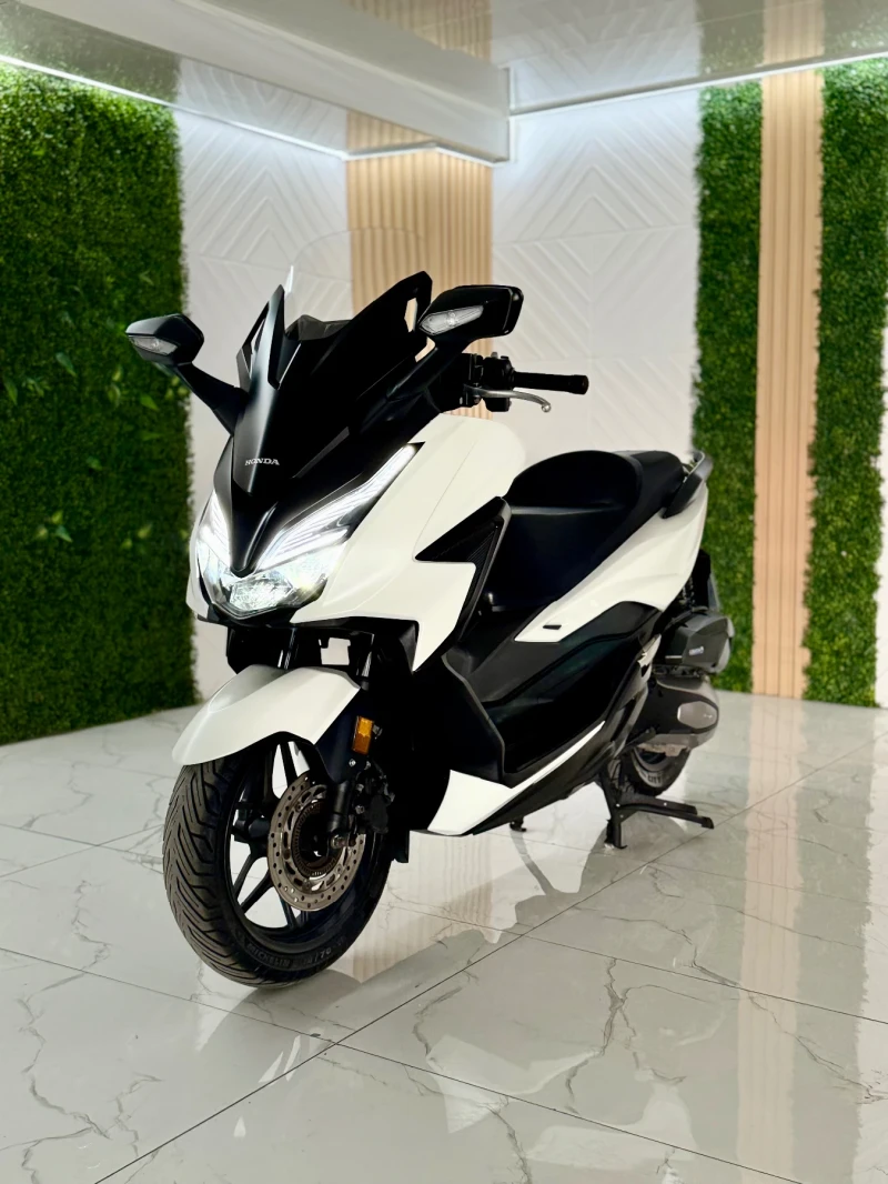 Honda Forza Honda Forca 125 Facelift , снимка 6 - Мотоциклети и мототехника - 52478716