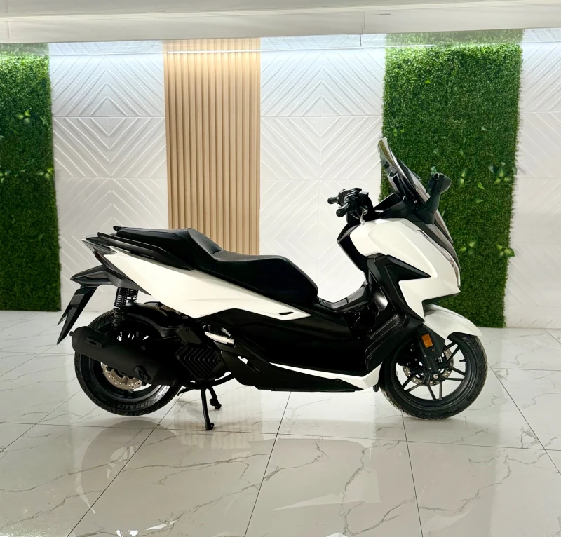 Honda Forza Honda Forca 125 Facelift , снимка 2 - Мотоциклети и мототехника - 52478716