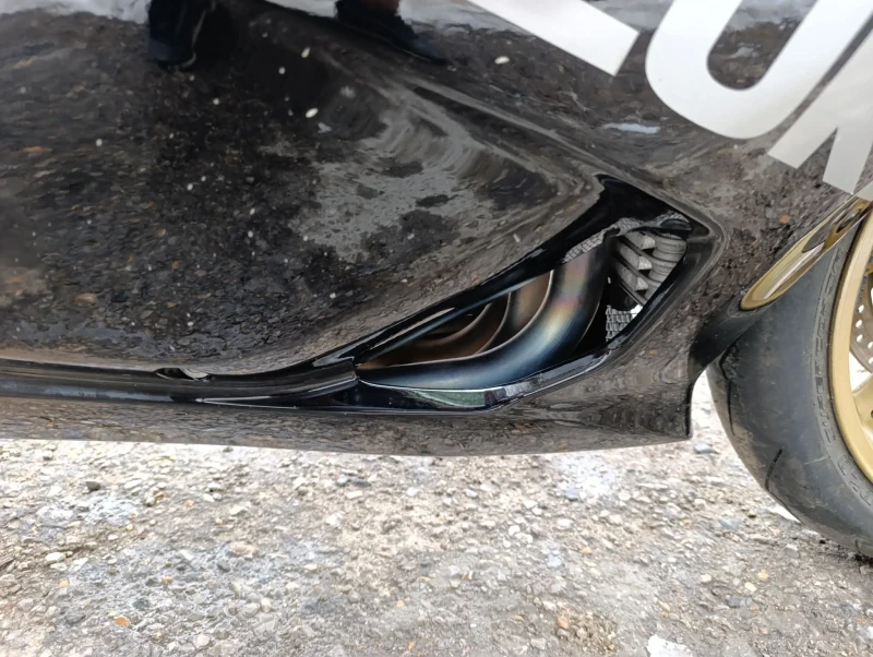 Suzuki Gsxr Gsx-r1000, снимка 15 - Мотоциклети и мототехника - 53583637