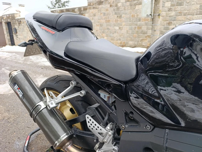 Suzuki Gsxr Gsx-r1000, снимка 13 - Мотоциклети и мототехника - 53583637