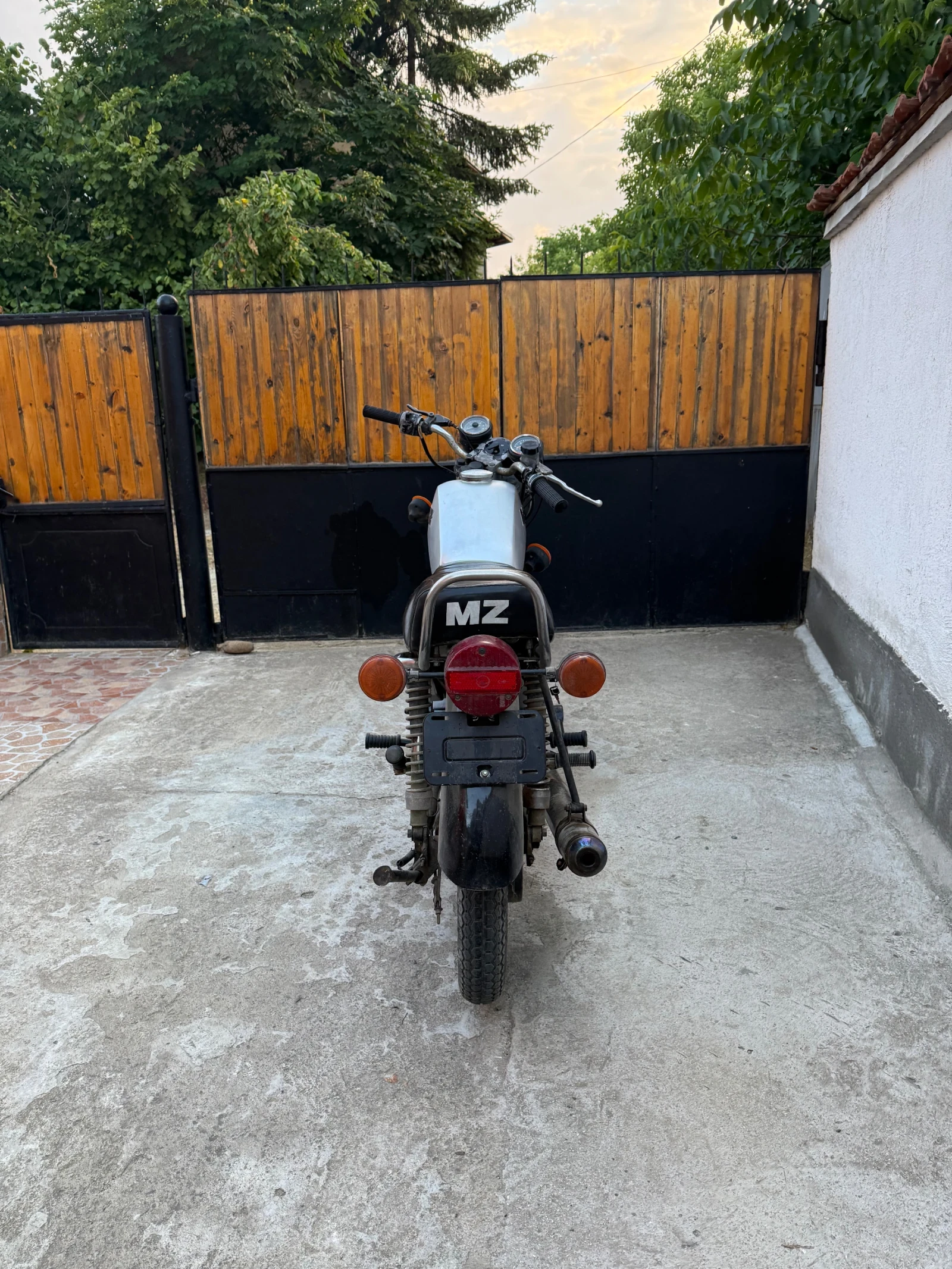 Mz 150 | Mobile.bg   4