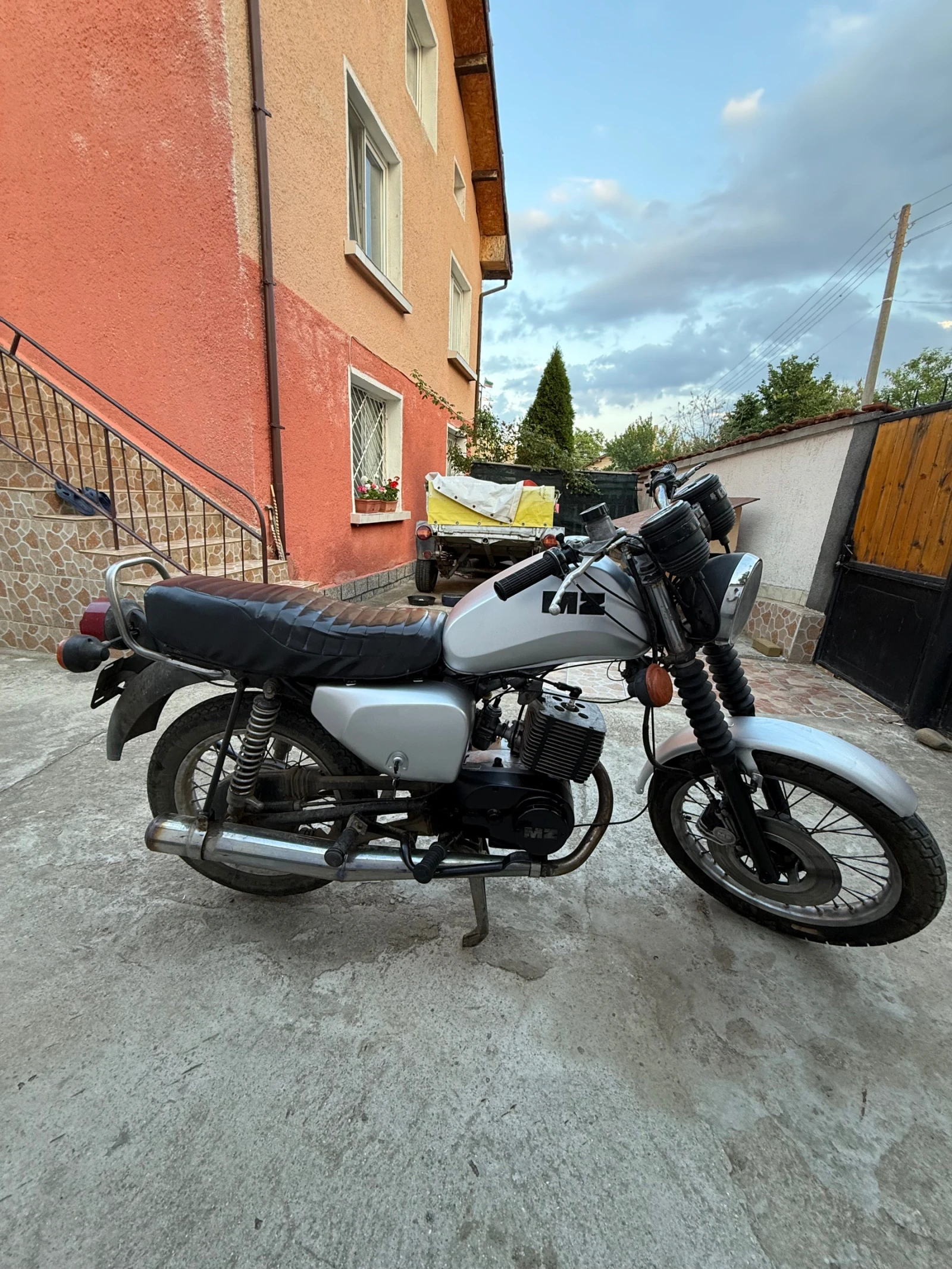 Mz 150 | Mobile.bg   2