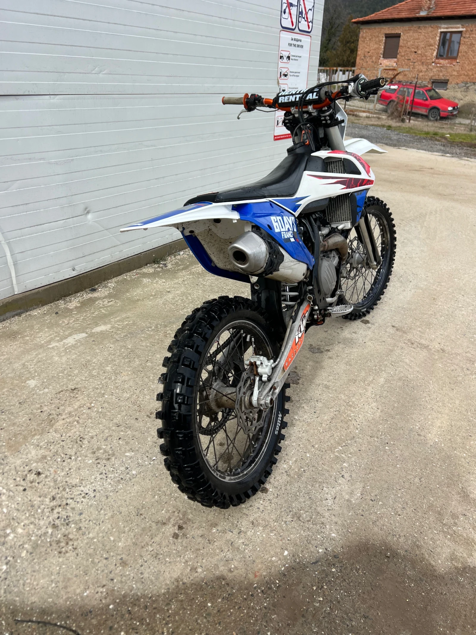Ktm SX-F | Mobile.bg � ����������� 3