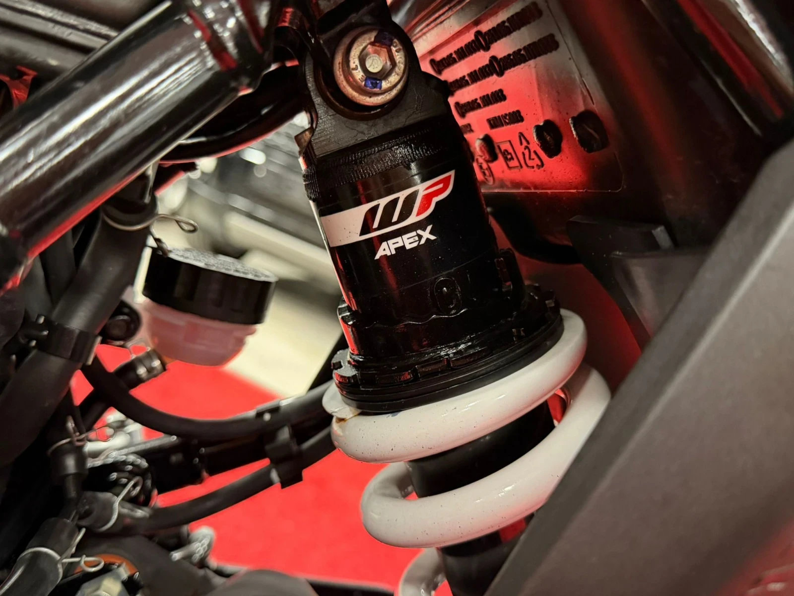 Ktm Adventure А2, снимка 12 - Мотоциклети и мототехника - 53829904