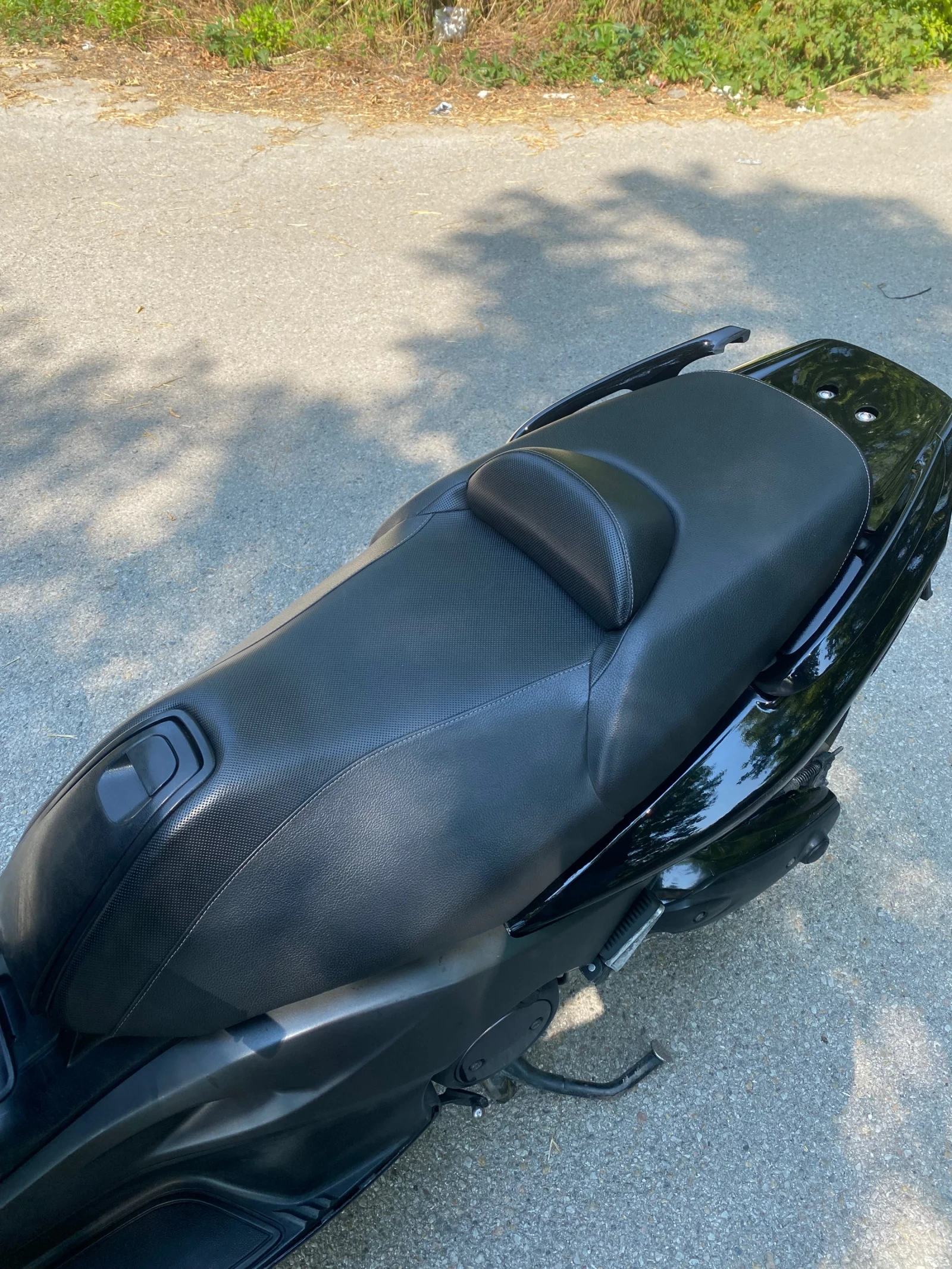 Yamaha T-max, снимка 7 - Мотоциклети и мототехника - 55342619