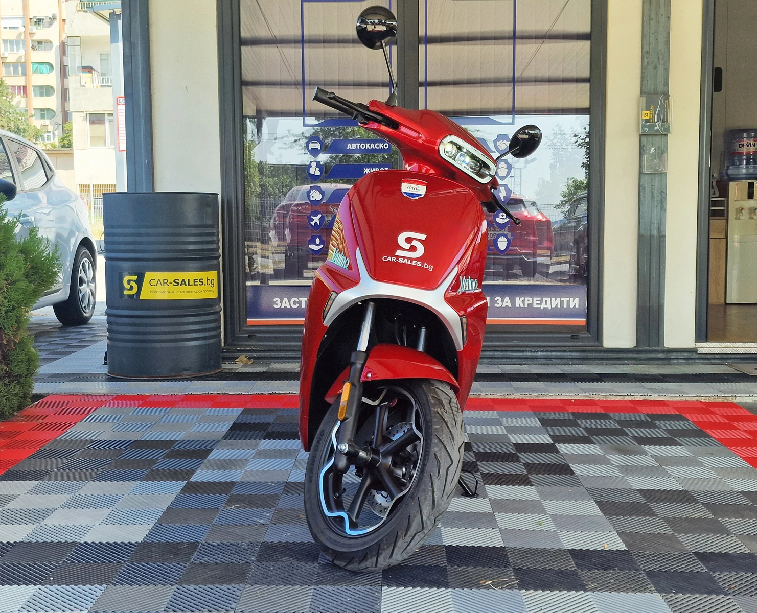 Motor Mania Vatimo 6000W  | Mobile.bg � ����������� 4