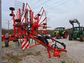      KUHN GA9531 MasterDRIVE