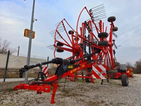      KUHN GA9531 MasterDRIVE