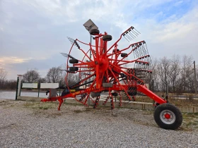  KUHN GA9531 MasterDRIVE | Mobile.bg    11