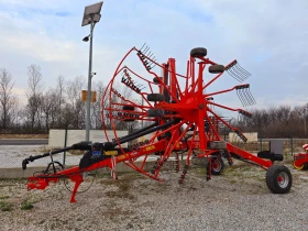      KUHN GA9531 MasterDRIVE