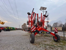  KUHN GA9531 MasterDRIVE | Mobile.bg    12