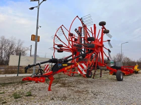  KUHN GA9531 MasterDRIVE | Mobile.bg    4