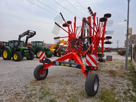  KUHN GA9531 MasterDRIVE | Mobile.bg    13