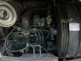 Багер Hitachi EX22-2 - ОЧАКВАН ВНОС 10.07.2026!!!, снимка 8