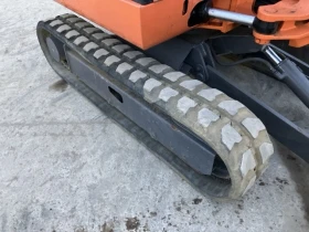 Багер Hitachi EX22-2 - ОЧАКВАН ВНОС 10.07.2026!!!, снимка 5