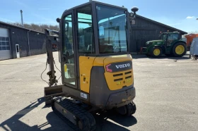  Volvo Ec20D | Mobile.bg    4