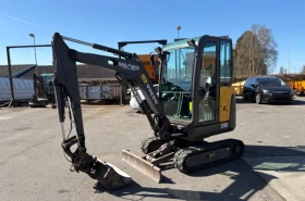      Volvo Ec20D