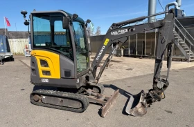  Volvo Ec20D | Mobile.bg    3