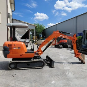����� Hitachi EX22-2 * 1800 �������� * ���� ��� *  | Mobile.bg � ����� ������ 6