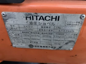 ����� Hitachi EX22-2 - ������� ���� 10.07.2026!!! | Mobile.bg � ����� ������ 9