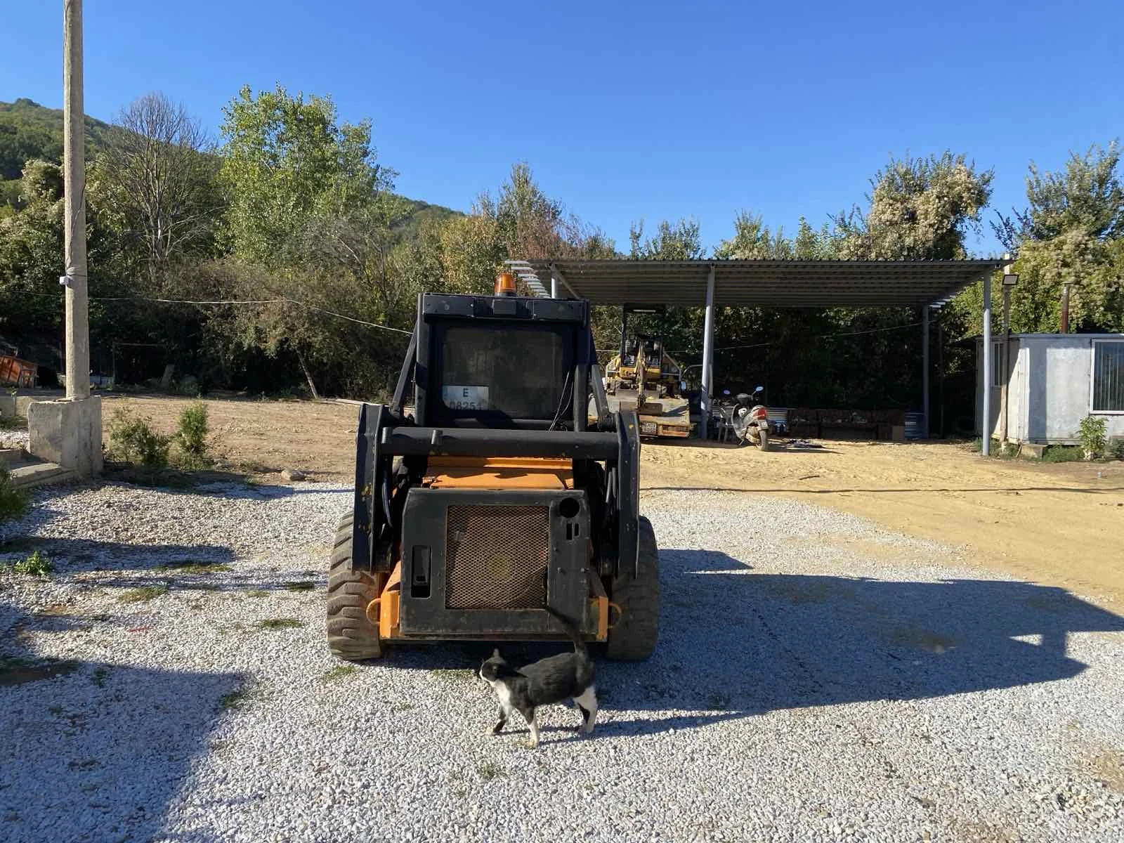 ���� ����� �������� Bobcat New Holand | Mobile.bg � ����������� 5