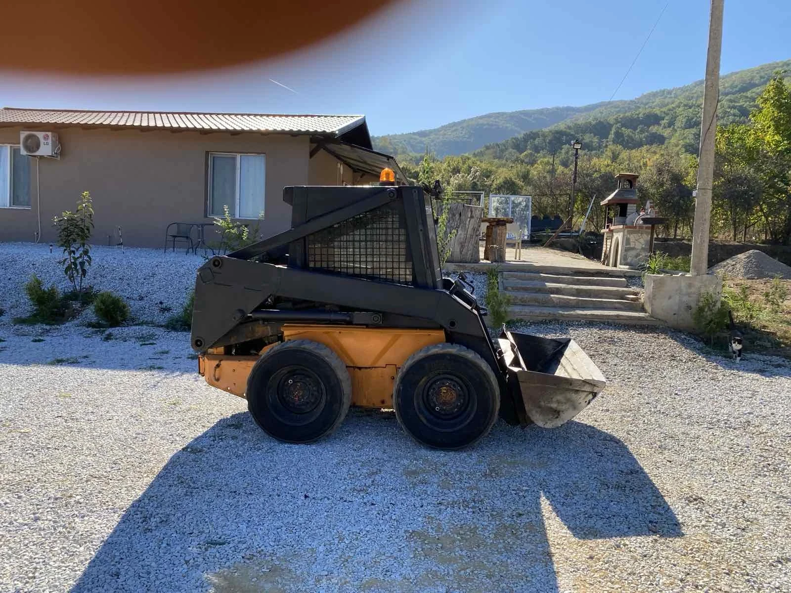 ���� ����� �������� Bobcat New Holand | Mobile.bg � ����������� 4
