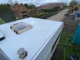 Каравана Tabbert Puccini, снимка 5