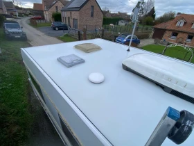 Каравана Tabbert Puccini, снимка 6