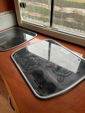 Каравана Tabbert Puccini, снимка 12