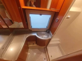 Каравана Tabbert Puccini, снимка 16