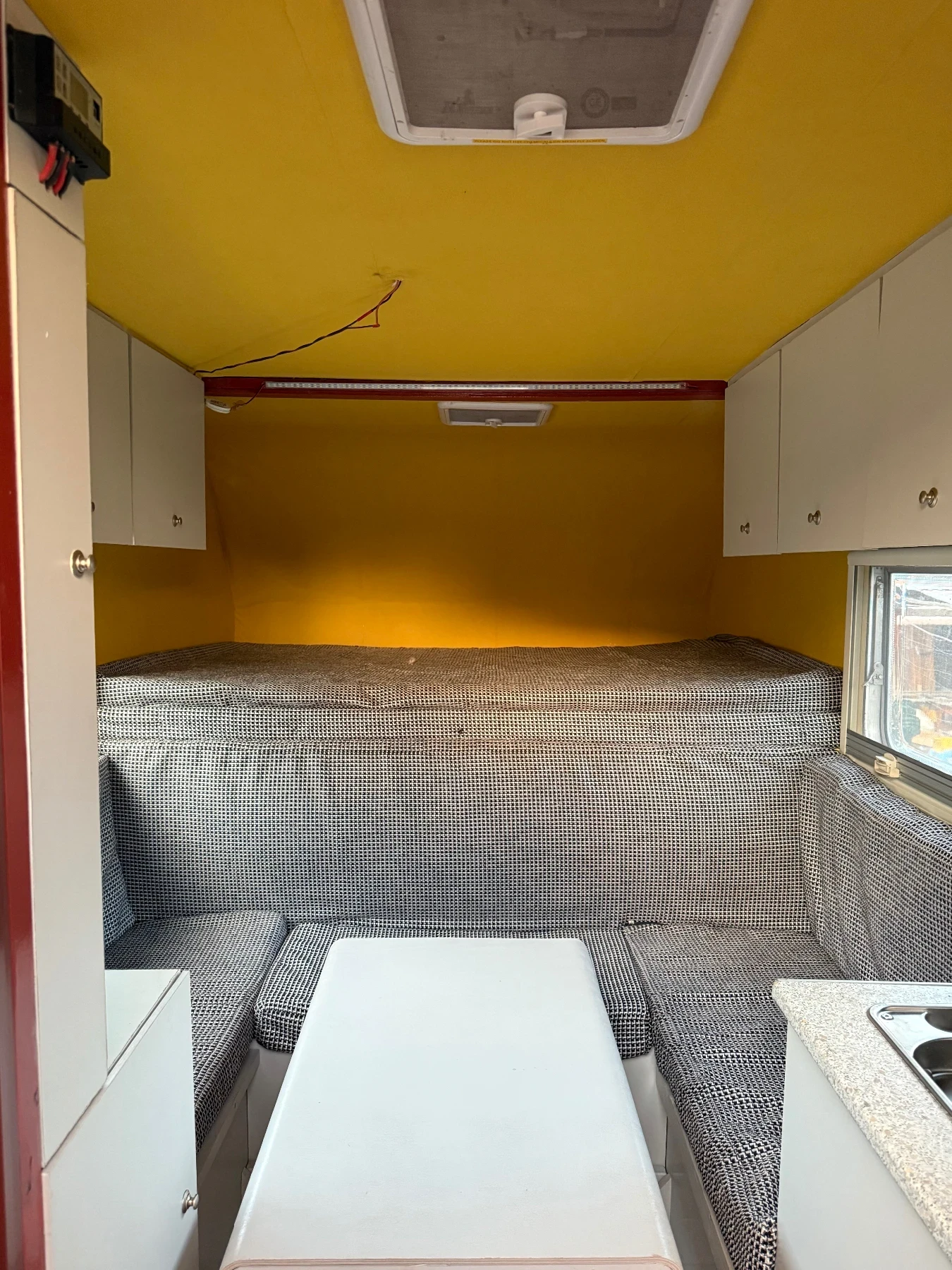 Кемпер Други Mobil Cabin - изображение 4