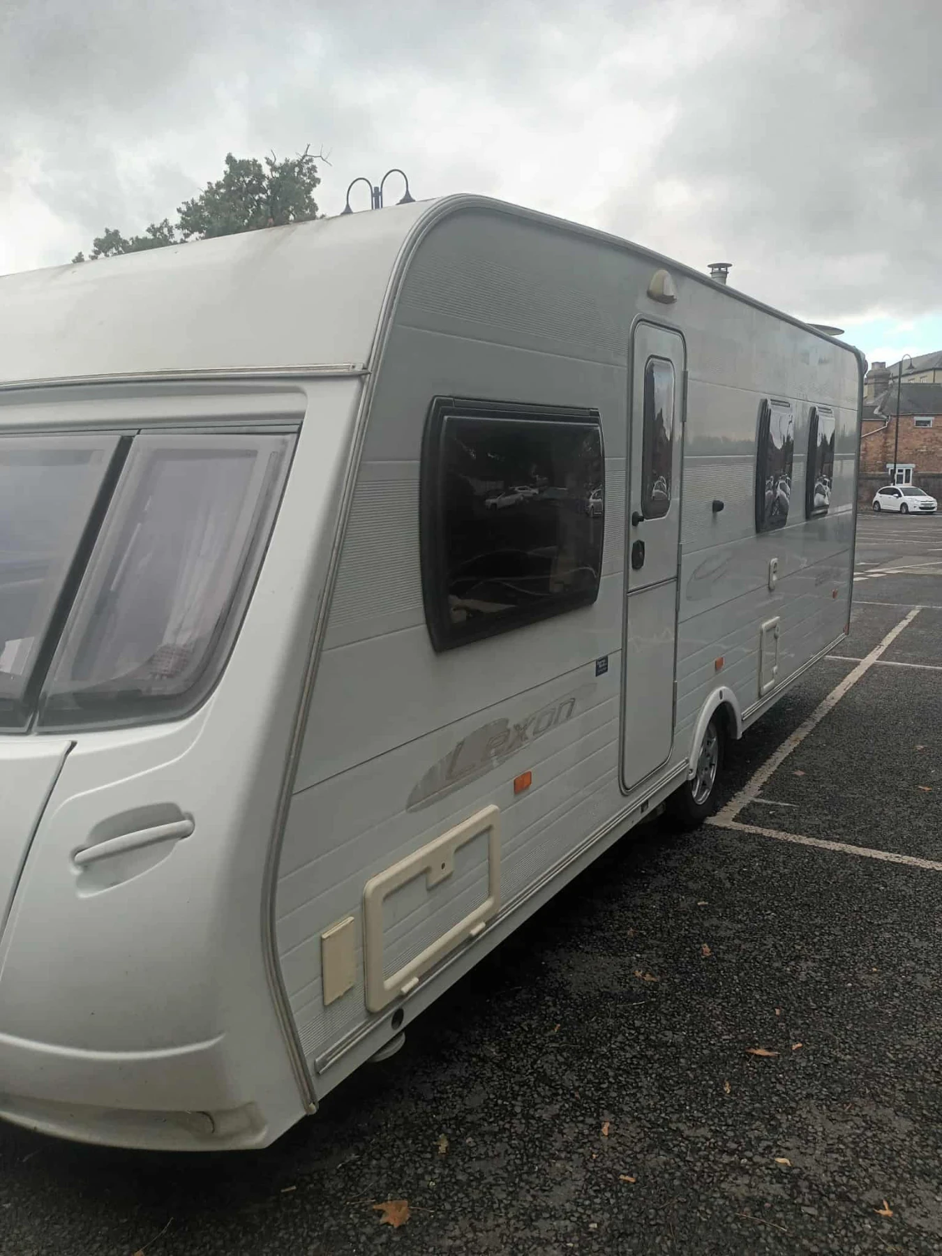  Lunar Lexon 585Sl   /  | Mobile.bg   11