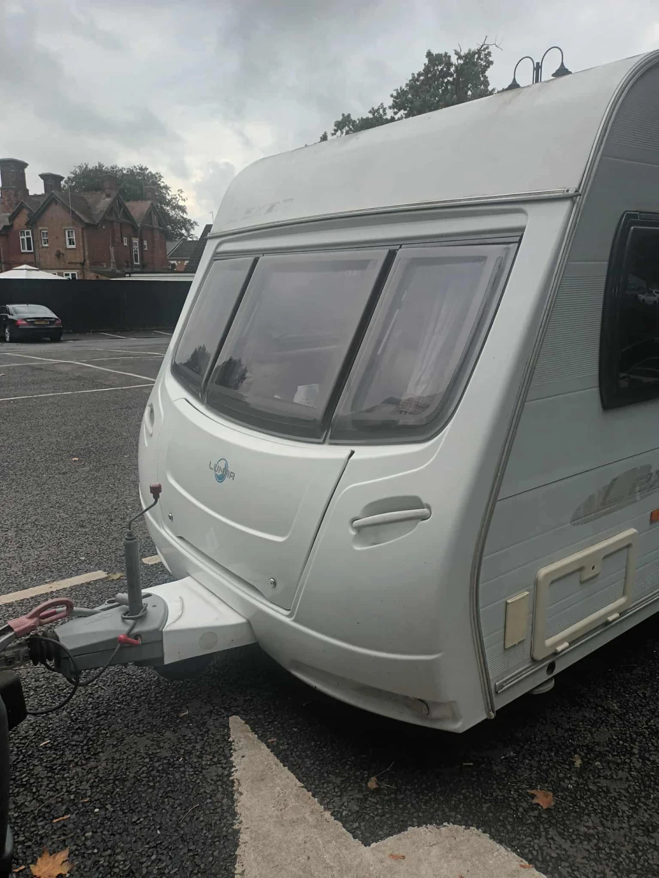  Lunar Lexon 585Sl   /  | Mobile.bg   15