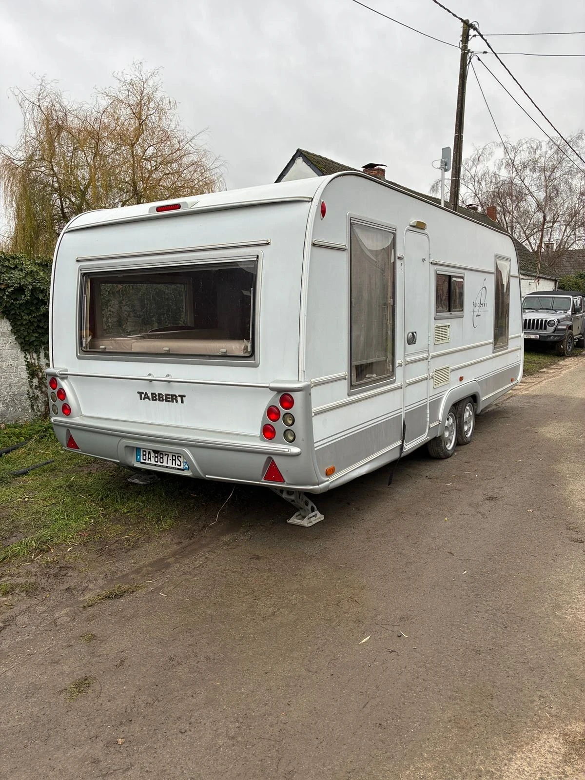  Tabbert Puccini | Mobile.bg   1