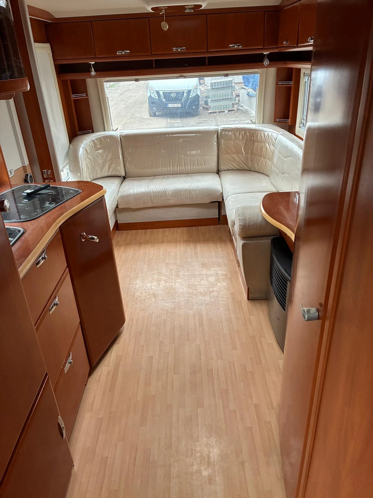 Каравана Tabbert Puccini - изображение 8