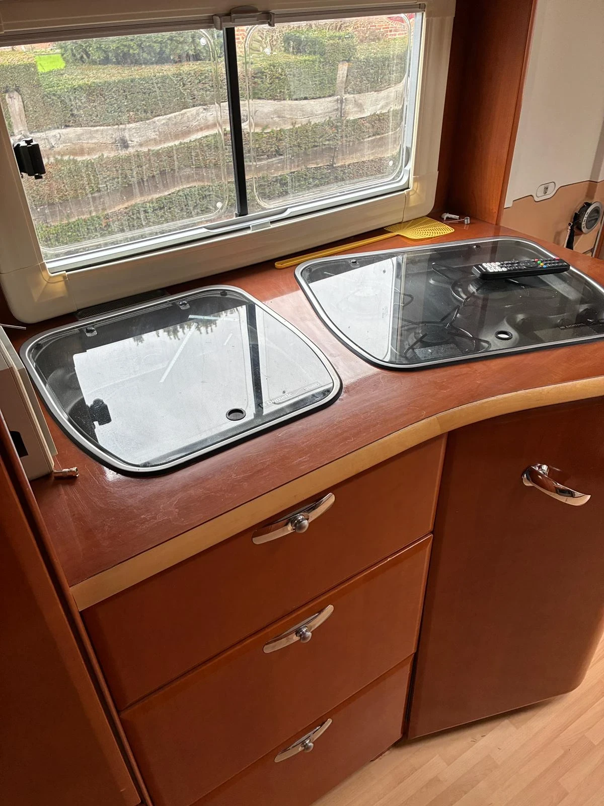 Каравана Tabbert Puccini - изображение 9