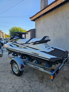 ���� Yamaha VX Cruiser HO 1.8 WaveRunner   ��������� ��������� | Mobile.bg � ����� ������ 8