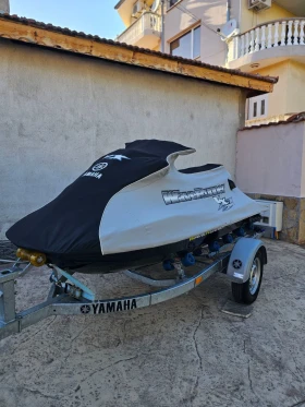 ���� Yamaha VX Cruiser HO 1.8 WaveRunner   ��������� ��������� | Mobile.bg � ����� ������ 12