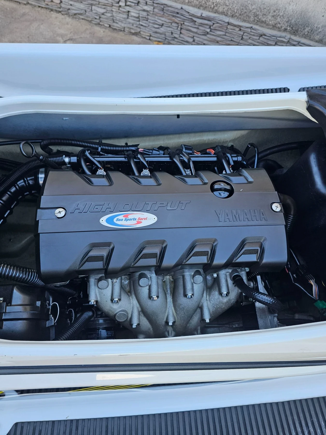 ���� Yamaha VX Cruiser HO 1.8 WaveRunner   ��������� ��������� | Mobile.bg � ����������� 7