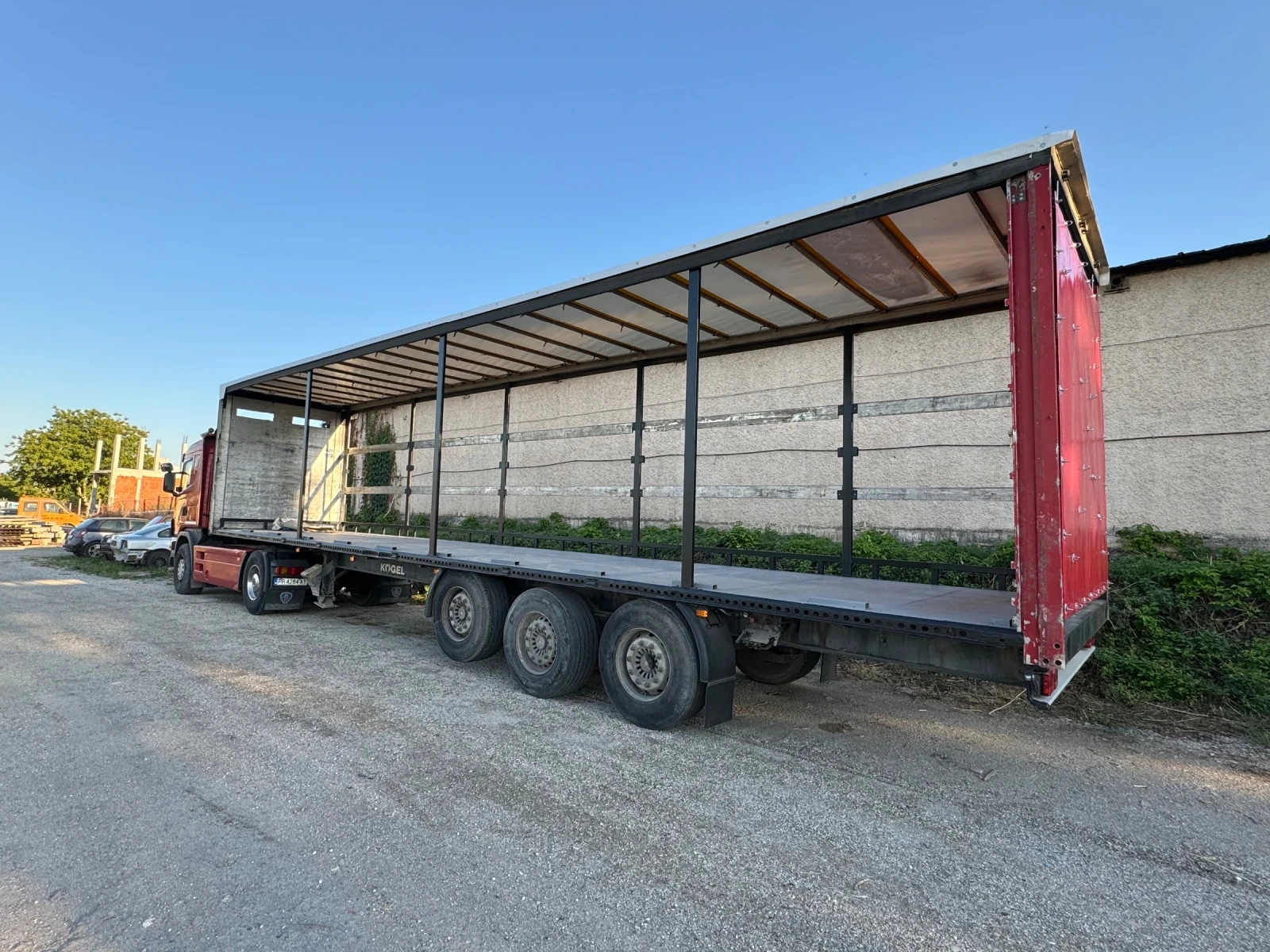 ����������� Koegel ������� | Mobile.bg � ����������� 1