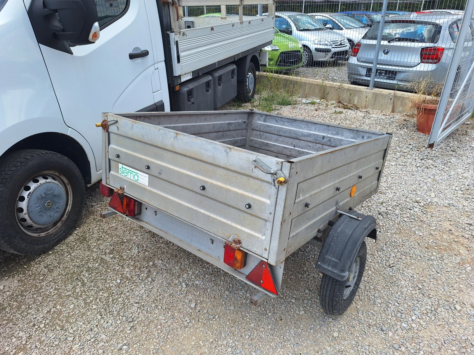 �� ��������� Stema | Mobile.bg � ����������� 2
