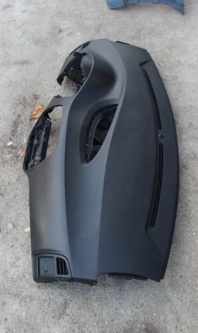 ТАБЛО ЗА ХЮНДАЙ I-20 / Hyundai I-20, 2013 г.  , снимка 3