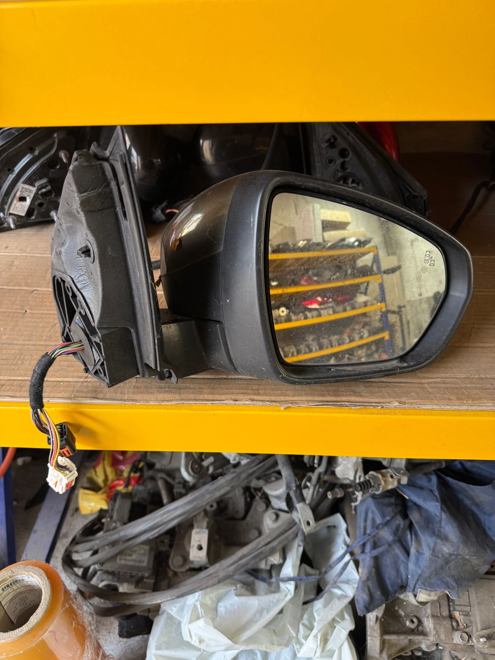 Peogeot 3008 2017   | Mobile.bg   1