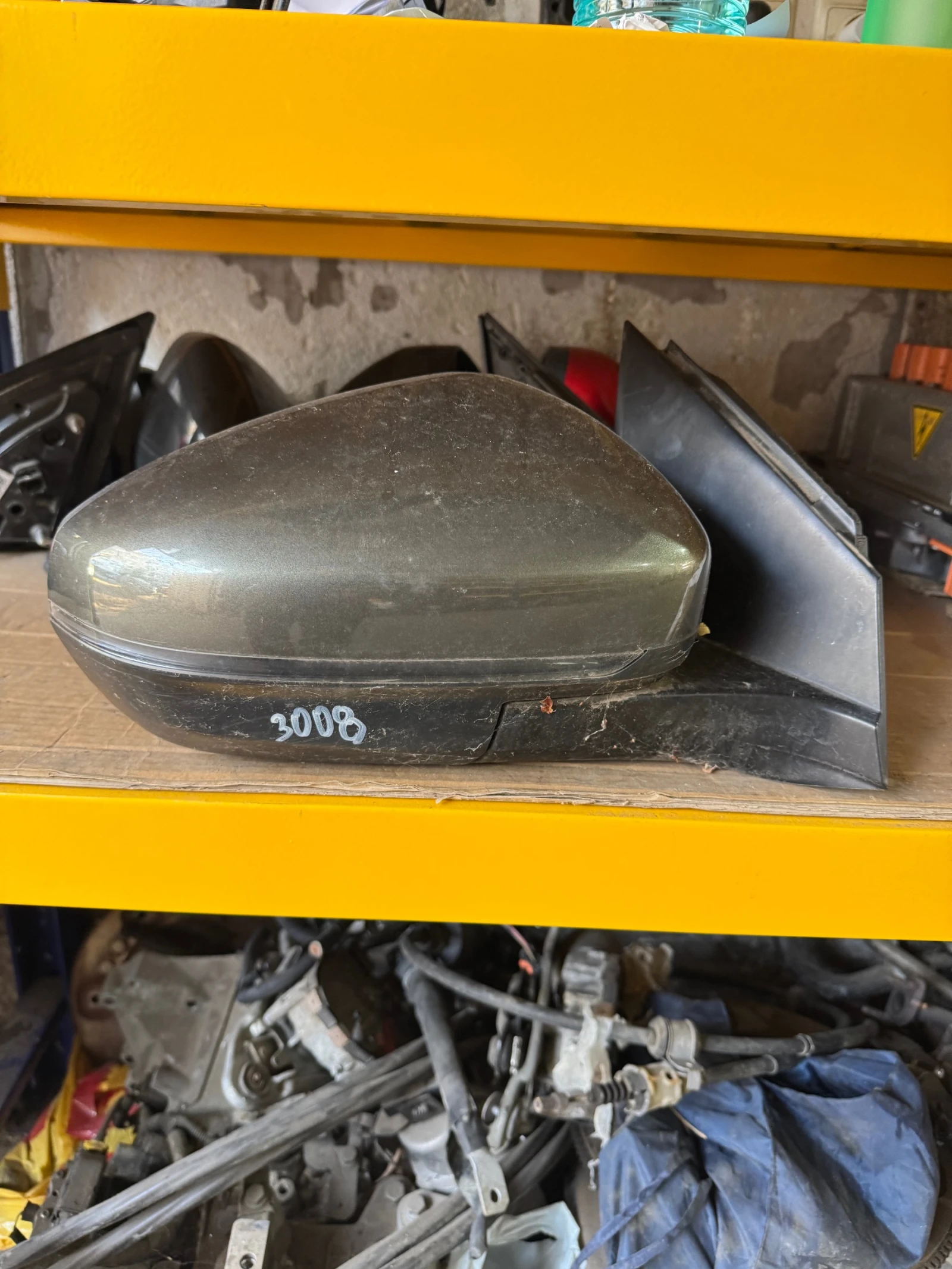 Peogeot 3008 2017   | Mobile.bg   2