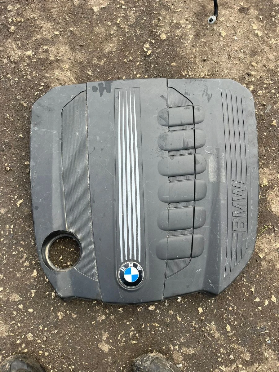 Декоративен капак BMW GT F07 N57D30 13717800575-85