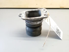 Маркуч турбо Ситроен Ц4 Пикасо 1.6хди (4)