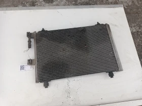 радиатор климатик Ситроен Ц5 2.2 хди