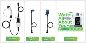 Зарядни у-ва, снимка 2