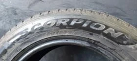 Гуми Зимни 235/60R18, снимка 6