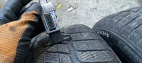 Гуми Зимни 235/60R18, снимка 4